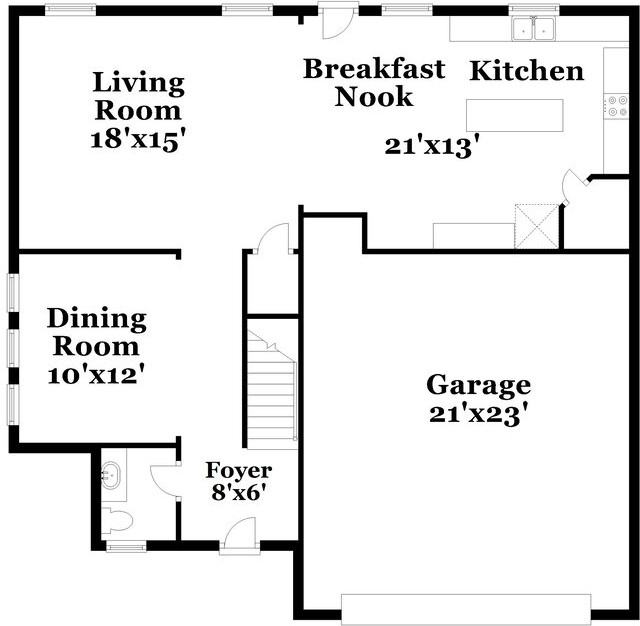 32 Barnsley Village Dr - Photo 2 of 17