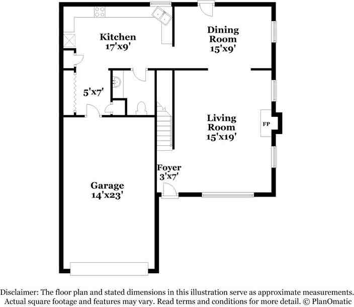 3307 Reid Brook Ln - Photo 2 of 17
