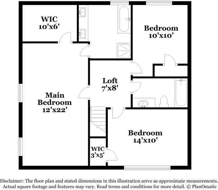 3307 Reid Brook Ln - Photo 3 of 17