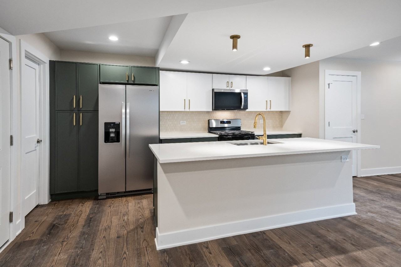 3227 W Belden Ave #3227G - Photo 3 of 19