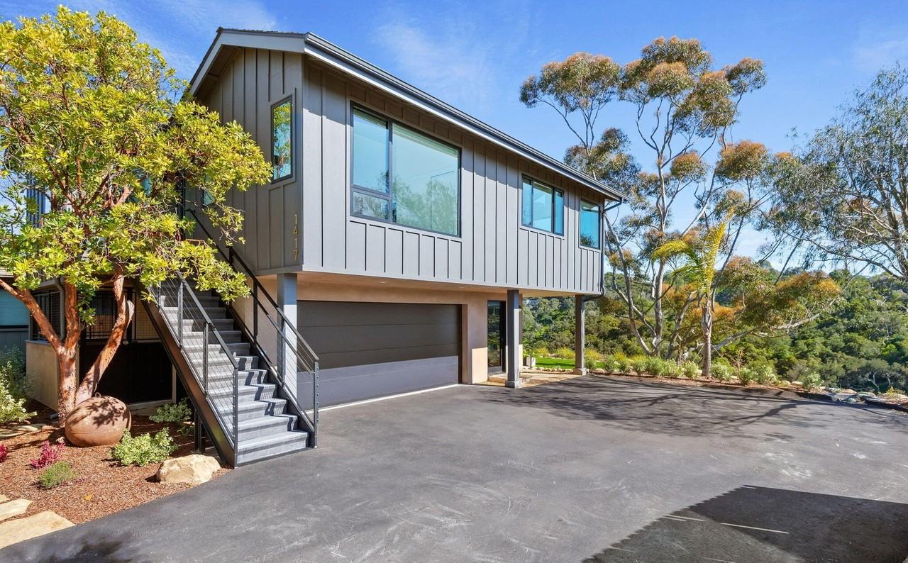 1415 La Cima Rd #B - Photo 2 of 22