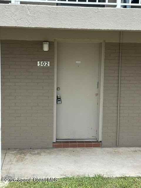 800 N Fiske Blvd #502