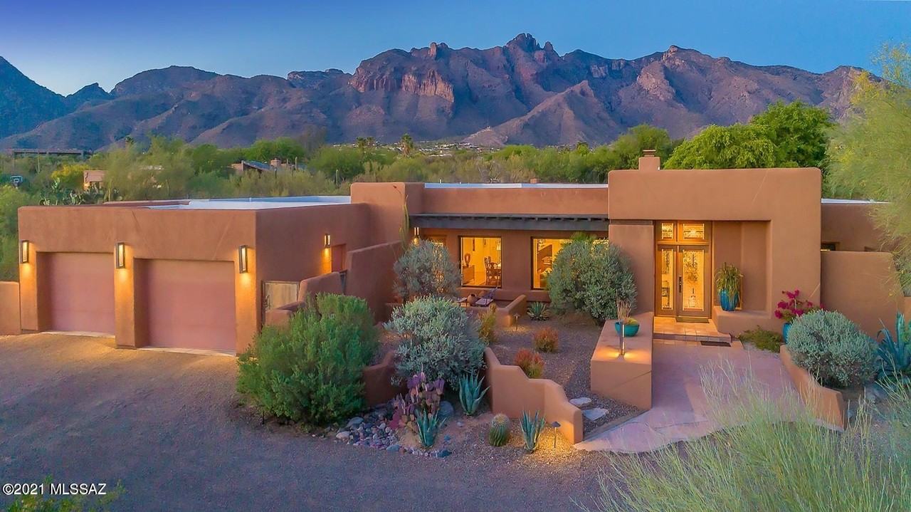 6561 N Avenida De Posada - Photo 2 of 50