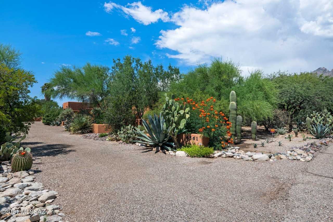 6561 N Avenida De Posada - Photo 7 of 50