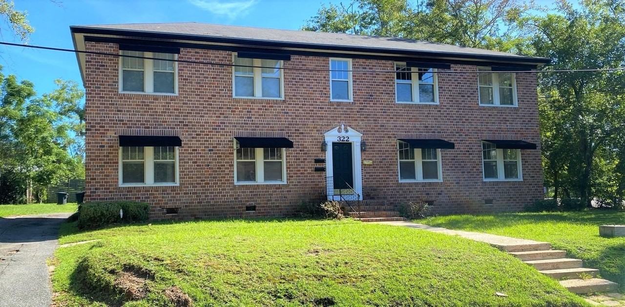 322 Beard St #1