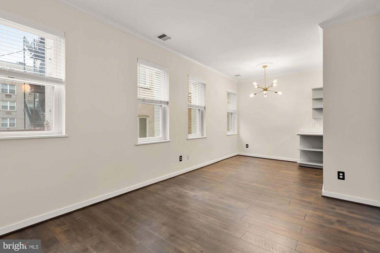 2114 N St Nw #15 - Photo 5 of 26