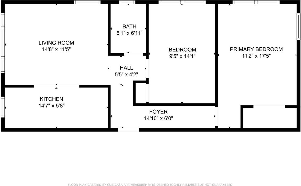 1815 A St Se #101 - Photo 2 of 20