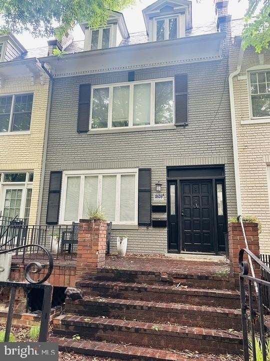 2639 Woodley Pl Nw #A - Photo 2 of 49