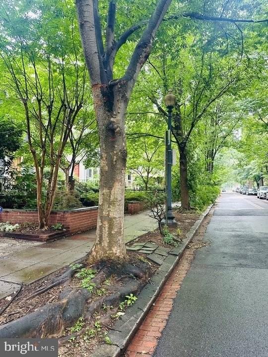 2639 Woodley Pl Nw #A - Photo 4 of 49