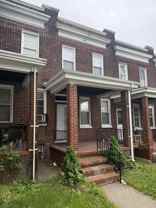 2737 Wilkens Ave - Photo 1 of 1