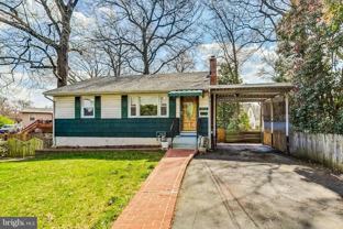 9511 48th Ave - Photo 1 of 1