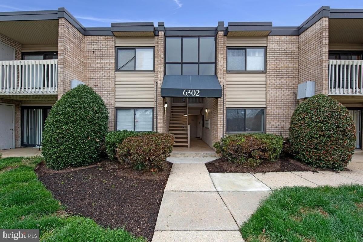 6302 Hil Mar Dr #6-2