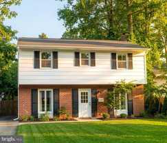 8401 Rhode Island Ave - Photo 1 of 1