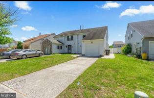 featured image of 64 Hampton Gate Dr
