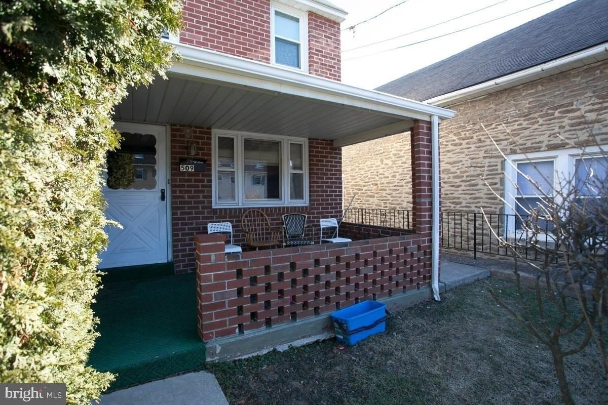 509 Maple St