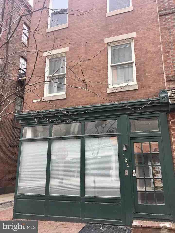 126 Arch St