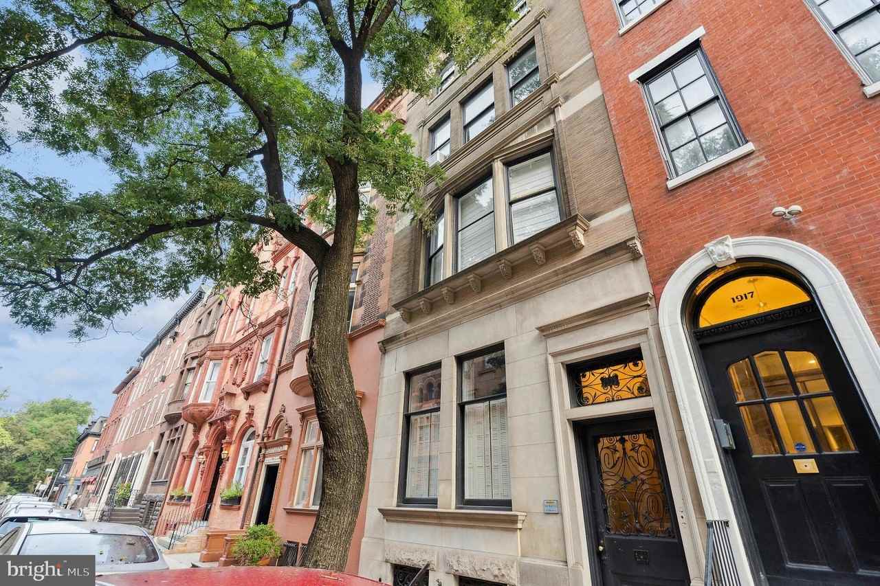 1919 Spruce St #3R