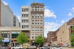 1017 Arch St #4A - Photo 1 of 1