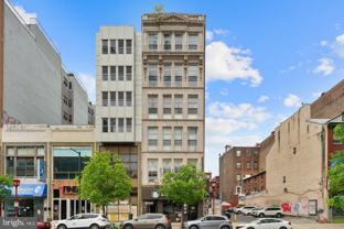 1017 Arch St #4A - Photo 1 of 1