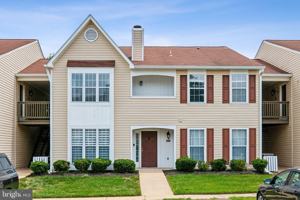 featured image of 7822 Harrowgate Cir #D
