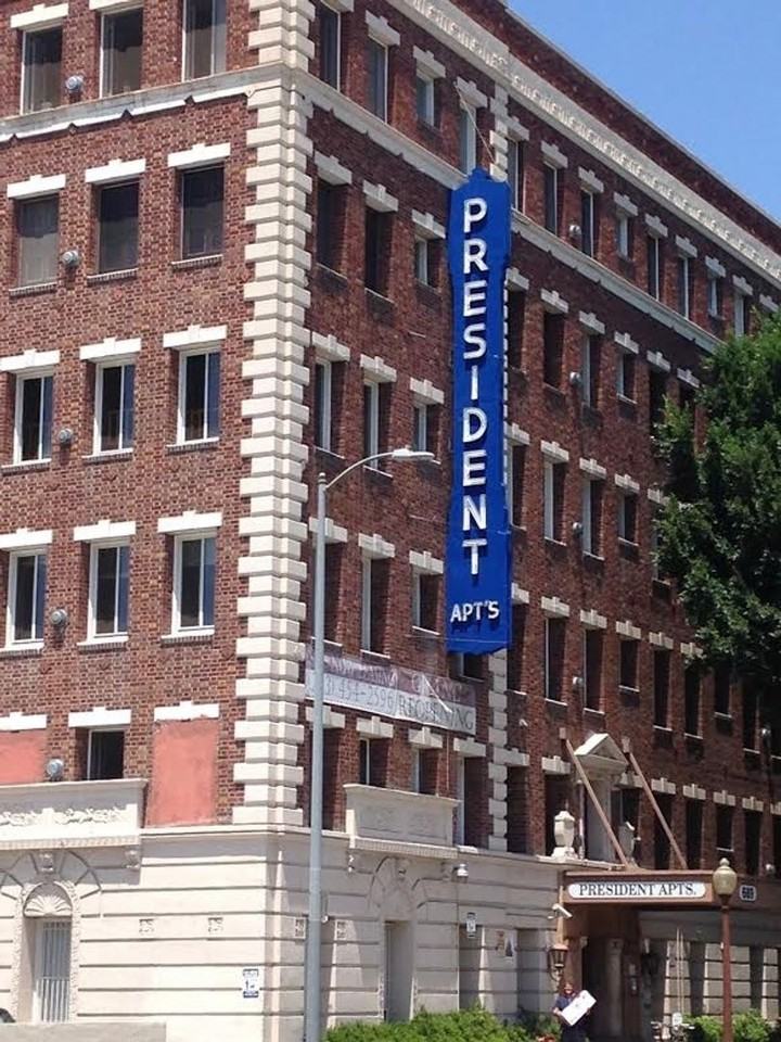 The President Apts...Completely Renovated Apartments...Pet Friendly..Great Location! CALL NOW! - Photo 6 of 25