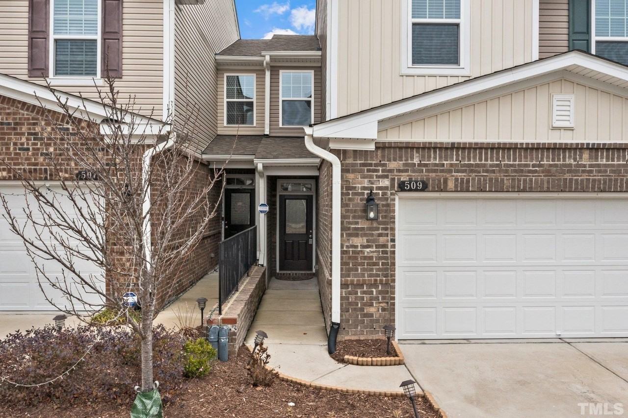 509 Buhrstone Mill Dr - Photo 2 of 29