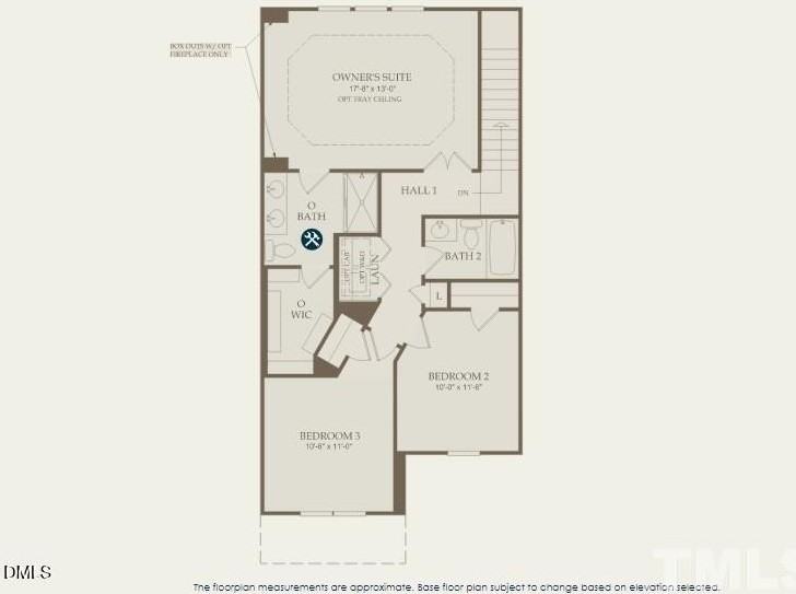 260 White Oak Ridge Dr - Photo 3 of 13