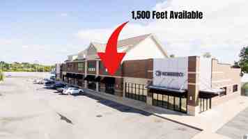 featured image of 156 Bleich Rd Ste 104