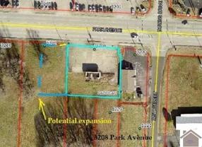 3208 Park Ave - Photo 1 of 1