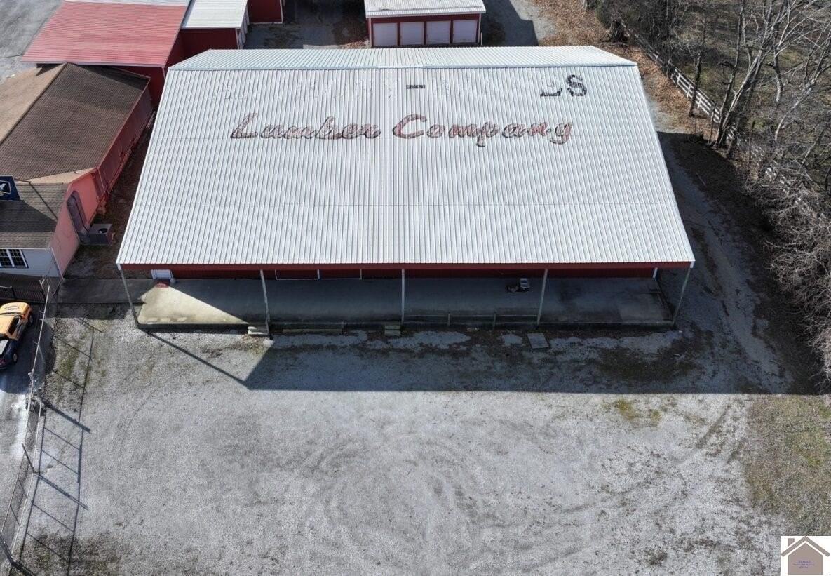 7055 Benton Rd