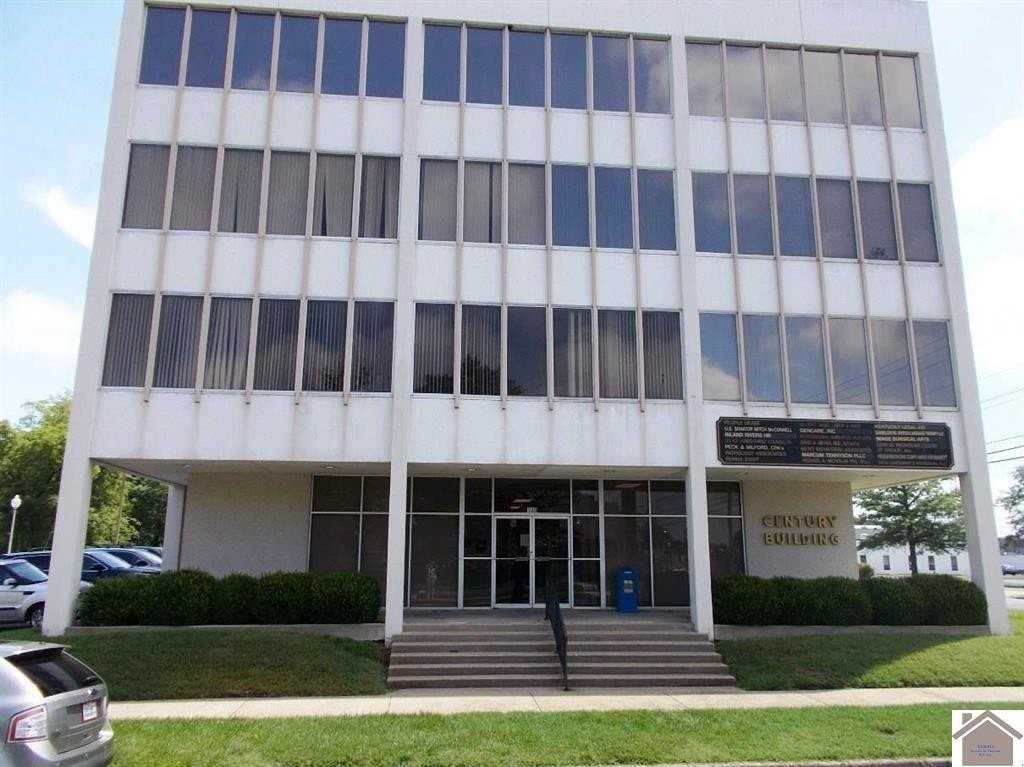 100 Fountain Ave