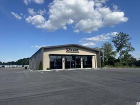 306 Industrial Rd - Photo 1 of 1