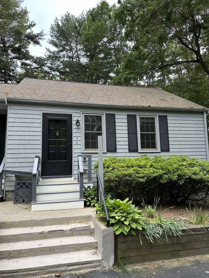 7 Spring St #1