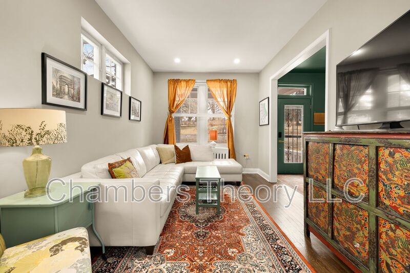 2124 N Capitol St Nw - Photo 3 of 49