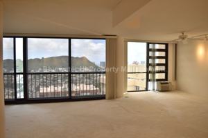 featured image of 2101 Nuuanu Ave #2501