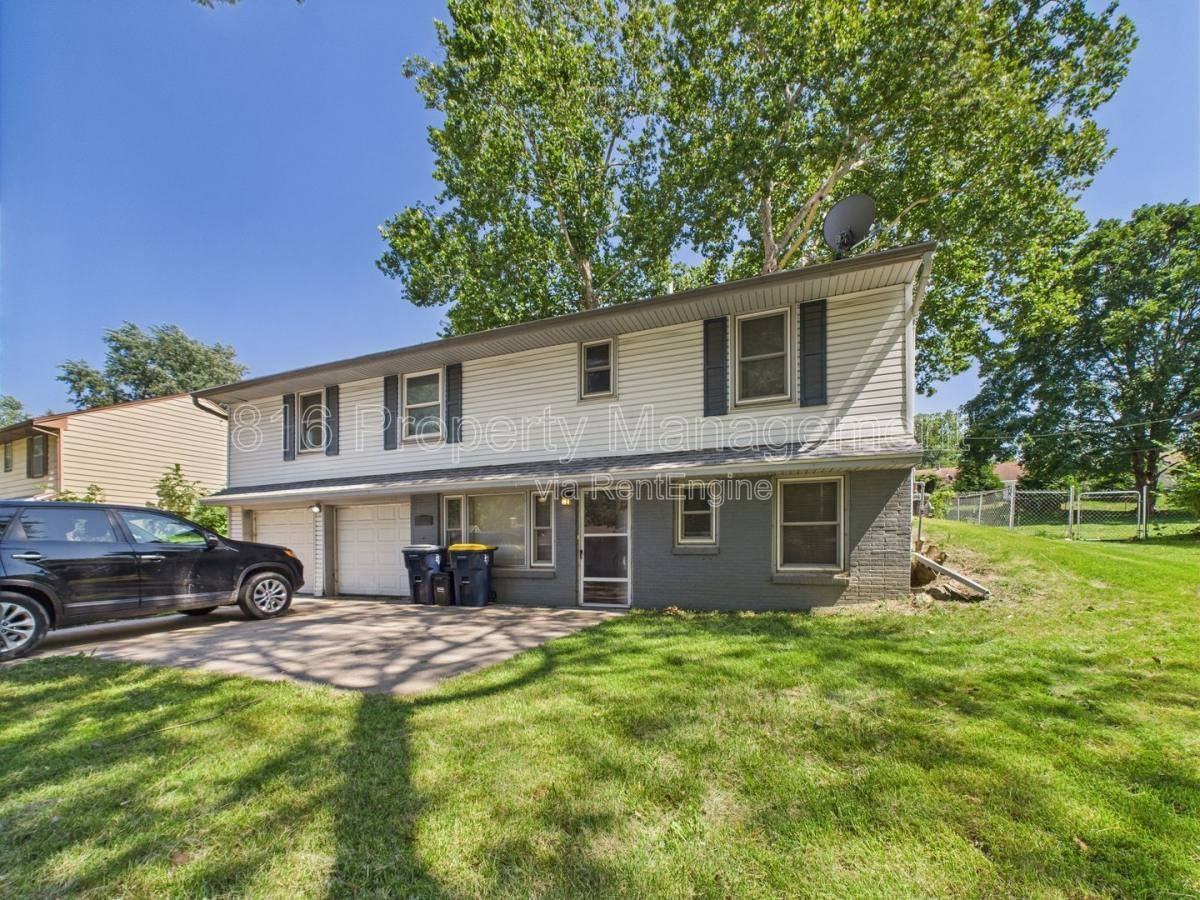 4321 N Lister Ave