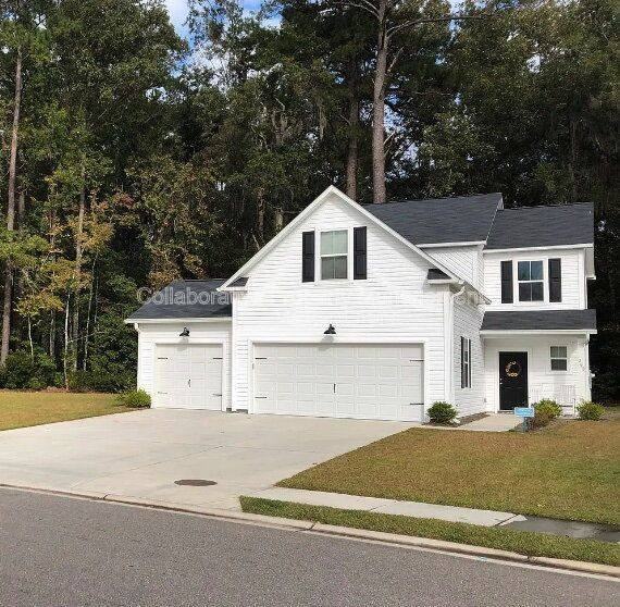 362 Waybridge Way