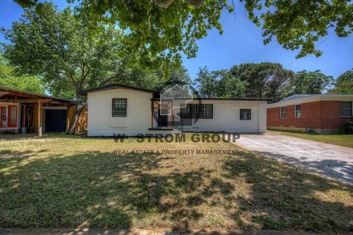 1308 Marshalldale Dr - Photo 3 of 10