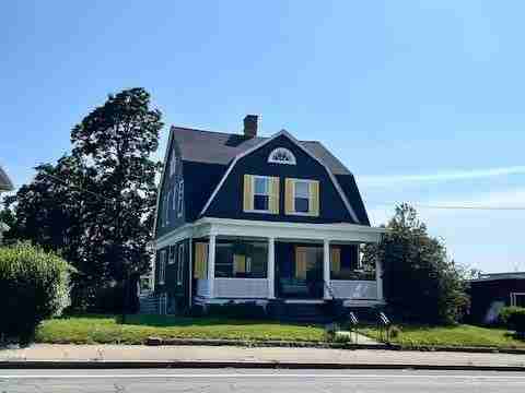 67 Granite St