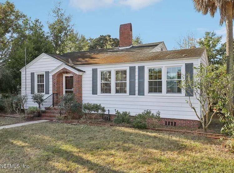 23349 Live Oak Ln