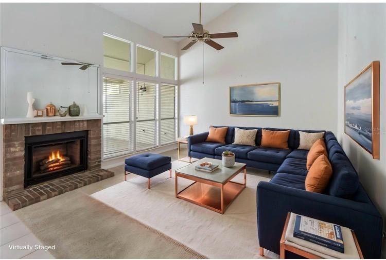 262 W Sabal Palm Pl - Photo 2 of 12