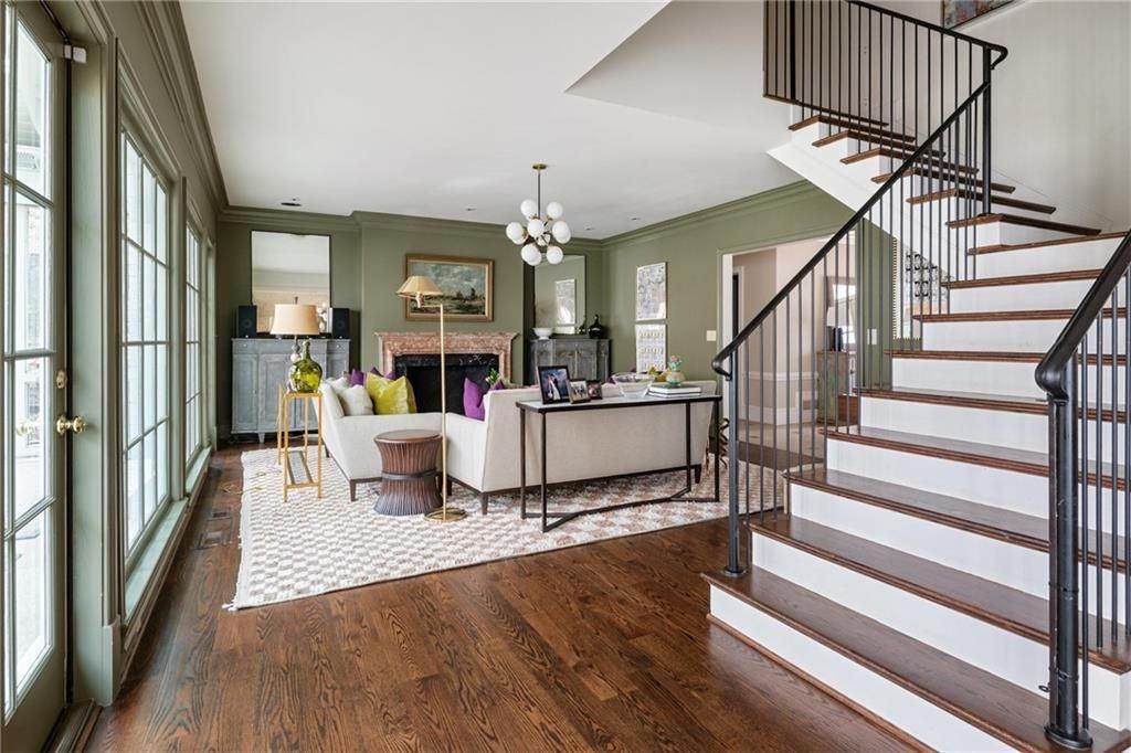 1811 Lenox Rd Ne - Photo 5 of 50