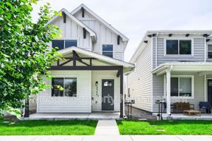 featured image of 3750 N Gilpin St