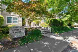 2-Bedroom Apartment for Rent at North Admiral Court - West Seattle - Photo 1 of 1