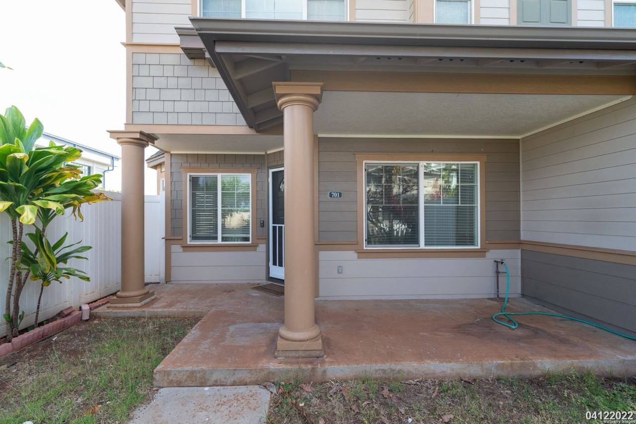 91-2071 Kaioli St #701 - Photo 4 of 27