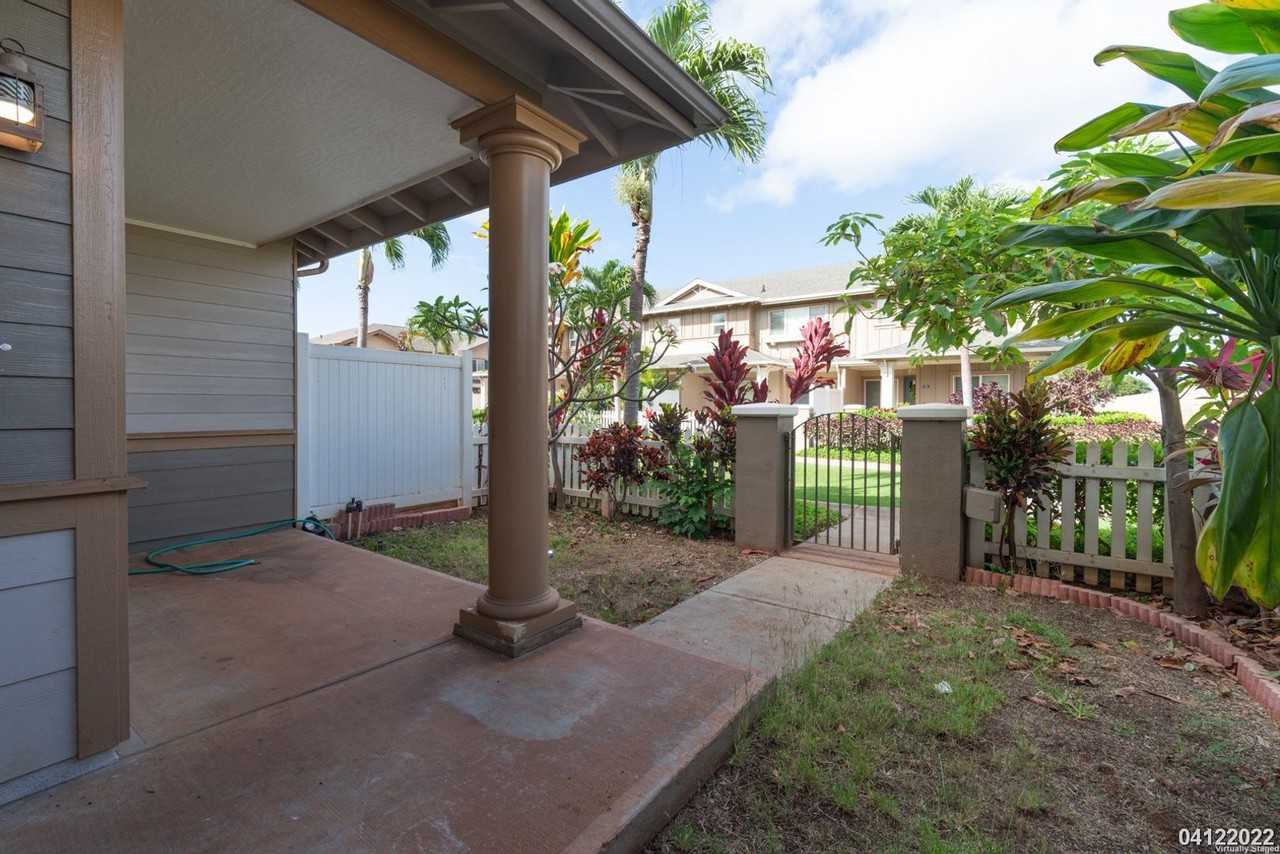 91-2071 Kaioli St #701 - Photo 5 of 27