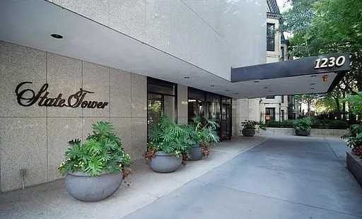 1224 N State Pkwy #19C