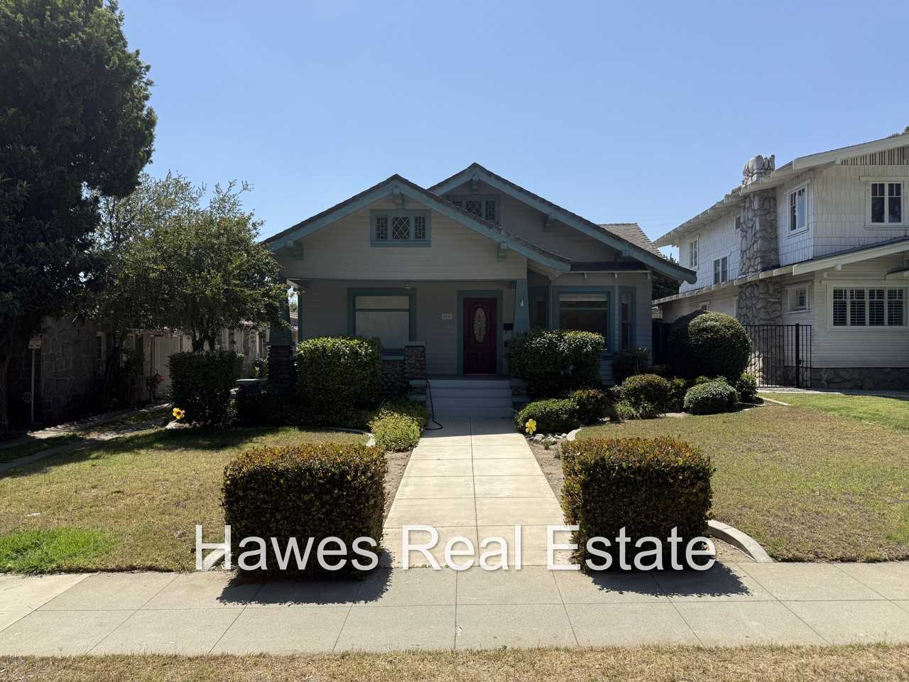 595 N Euclid Ave