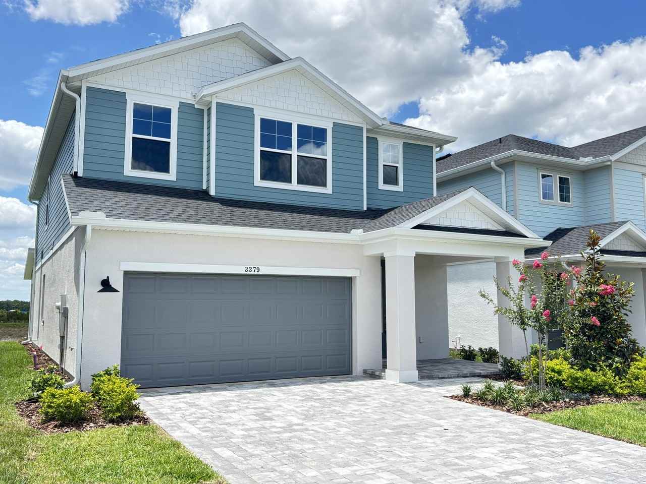 3379 Yellow Cassia Dr - Photo 2 of 26