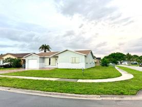 22800 Southwest 54th Way - Photo 1 of 1